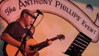 Sascha Krieger - The Women were watching (Anthony Phillips Cover)