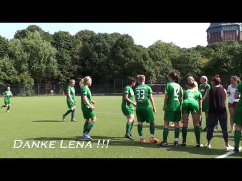 Sternschanze I vs. GWE I