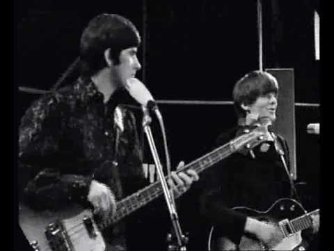 The Escorts~60's Liverpool Band