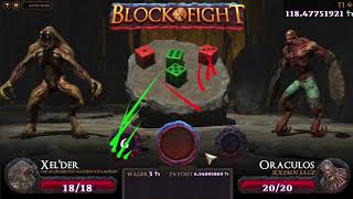 Watch and explore about BlockFight