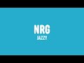 Jazzy - NRG (Lyrics)
