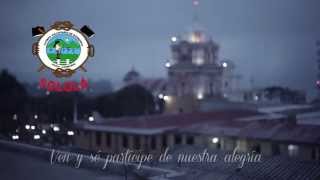 preview picture of video 'Bomberos Voluntarios Solola'