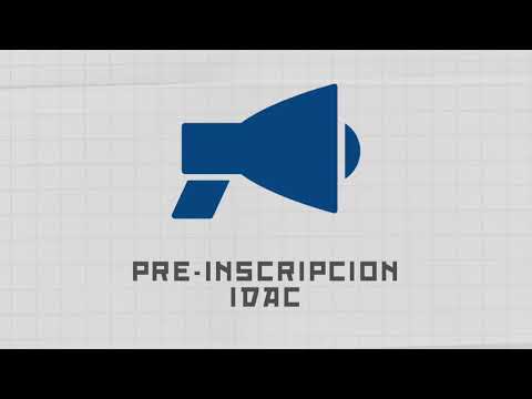 Carrera Animación IDAC