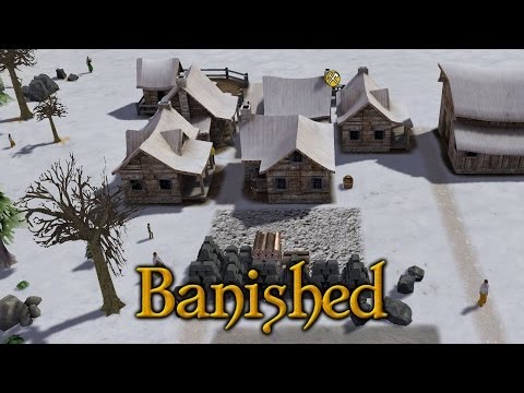 Banished - 01 - Lower Grumpkin