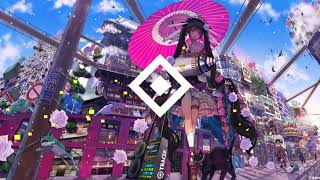 Cover art for 千本桜 / Senbonzakura (かめりあ's "KAIKASENGEN" Remix)