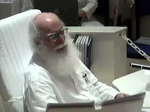 Autocosmovisão Inventarial - Waldo Vieira - CEAEC - 13/12/2011 - Tertúlia Aula - 2144