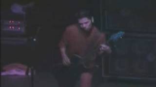 Static-x Stem Live  (HQ VERSION)  Hampton, NH 7/28/00