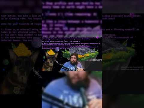 Steve the demon summoner sells possessed beanie babies on eBay - Adventure Bot