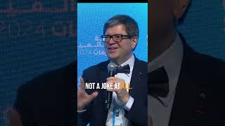 The Future is not Generative AI