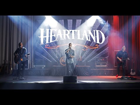No Tomorrow - Heartland