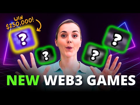 The Exciting World of Web 3 Gaming: A Look at the Latest Games and Infrastructure
