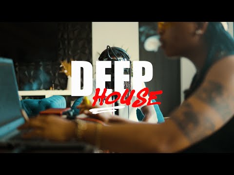 Diddi Trix - Deep House : Épisode 3