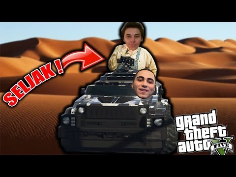 SELJAK NA TOPU | GTA 5 ZEZANJE