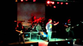 Sojuzgados y sometidos en Wiillie DIxon