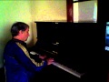 KAWAI PIANO 131CM A CLASSIC INSTRUMENT
