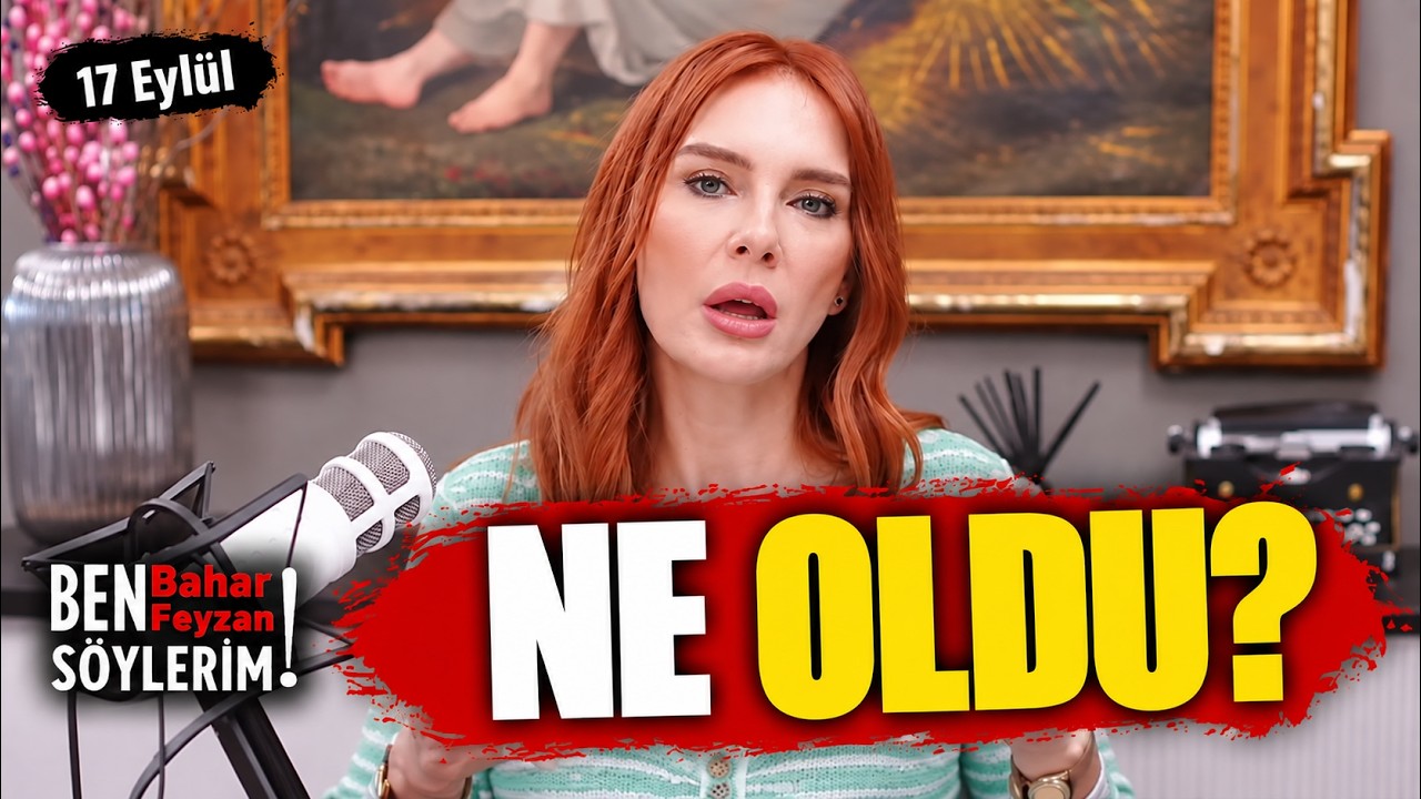 Piyasalar Karıştı! Katılım Evleri Ne Olacak? - Bahar Feyzan