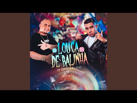 Louca de Balinha