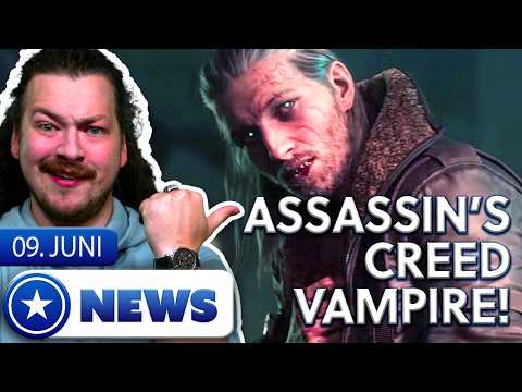 Video Thumbnail: Frankreich weist Nintendo in die Schranken! | Gaming News
