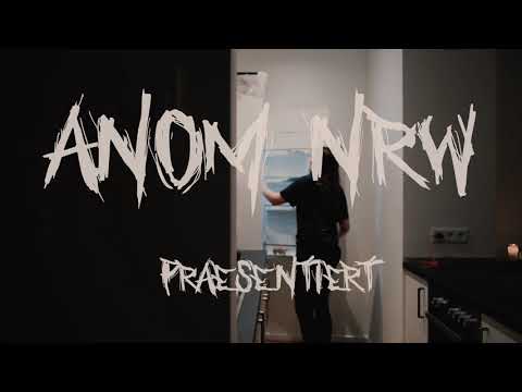 Anom Nrw - Für Dich (Offizielles Video)