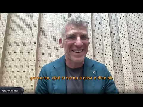 Video testimonianza 3