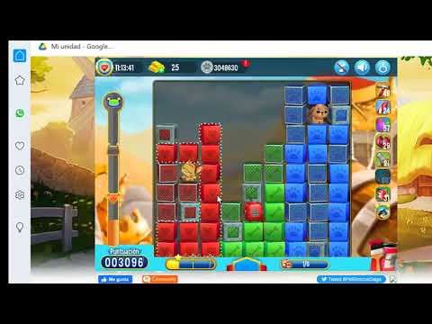 Pet Rescue level 5098, pet rescue, nivel 5098 pet rescue solucionado, solved, sin booster 5098, 5098