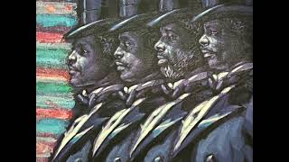 Manhattans - I Was Made For You