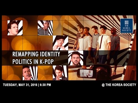 Remapping Identity Politics in K-Pop