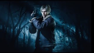 Resident Evil 4, Chapter 14 Walkthrough Professional