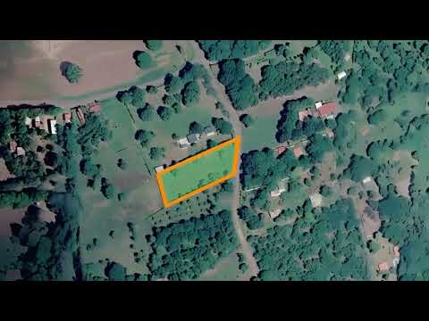 Venta de Lote en Labrador de San Mateo Alajuela                                           27-108