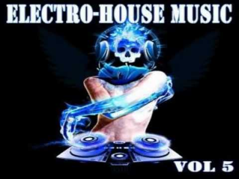 South Africa - Deep, Hard Electro 2010 - Dj Bl3nd {!Dj BLENDER!}