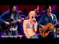 Miley Cyrus Covers Arctic Monkeys (MTV ...