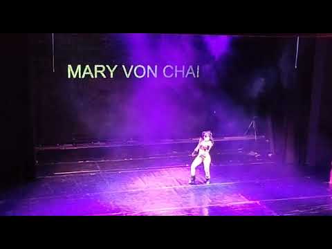 Cats, Macavity Burlesque version