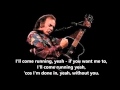 I'll Come Running  NEIL DIAMOND