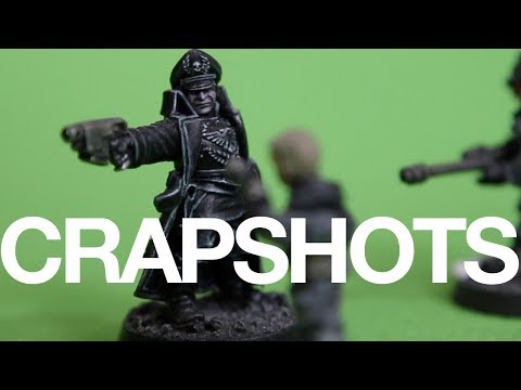 Crapshots Ep632 - The Figures