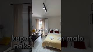 Rezervisite svoj apartman na Zlatiboru, naši apartmani nude Vam komfor i udobnos