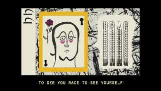 H. Hawkline 'It's A Drag'