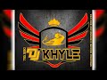 Dj Khyle - Kesariya X Hot This Year Riddim Remix (2022)