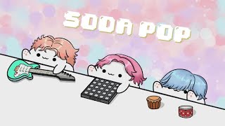 Download lagu Bongo Cat - Soda Pop (Cover Version) 🎧 mp3 Download lagu Bongo Cat - Soda Pop (Cover Version) 🎧 mp3