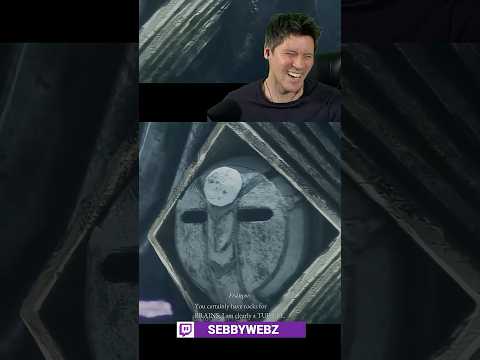 French Voice Acting Sounds Way Funnier Than I Expected