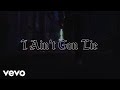 J.I the Prince of N.Y - I Ain't Gon Lie (Lyric Video)