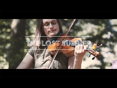 Louise Bichan | The Lost Summer (Adhyâropa Records) (official video)