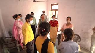 Saraswati Senior Secondary School Video