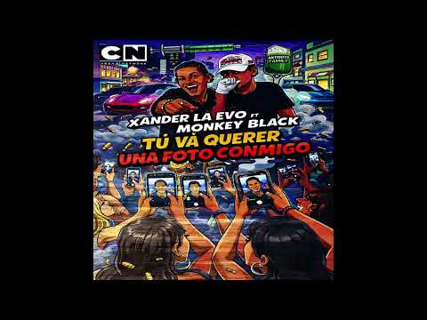 Xander La Evo and Antidoto Family