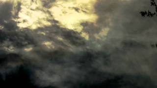 Can you see the sun? Pete Murray feb 12 2011 aerosol aircrap maddness saturating our firament