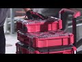 Кейс на колесах PACKOUT MILWAUKEE 4932464078