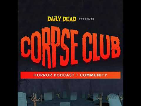 Episode 134: Horror BFFs - Lucio Fulci's ZOMBIE, THE BEYOND, THE HOUSE BY THE CEMETERY