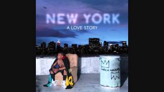 Mack Wilds A NY Love Story ♫♪ (Audio) ♪♫