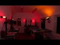 Why is Red Light  used in Photographic Dark Rooms