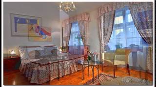 Hotel Casa Marcello, Prague, Czech Republic