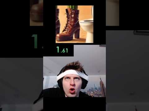 Italian brainrot animals speedrun world record part 5 #brainrot